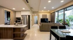 The Luxurie (D19), Condominium #595346591